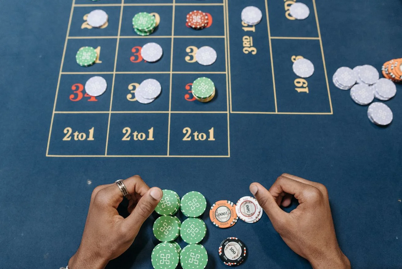 88xx win — Từ Luật Baccarat Đến Bàn Phù Hợp: Hướng Dẫn Thực Tế